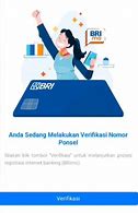 Cara Daftar M Banking Bri Di Atm Tanpa Ke Bank