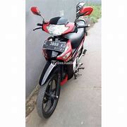 Harga Sepeda Motor Supra X 125 Tahun 2007