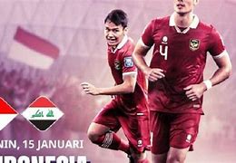 Rcti Live Streaming Bola Indonesia Vs Irak Hari Ini