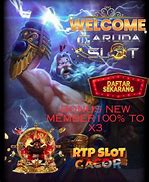 Situs Slot Server Thailand Gacor Hari Ini