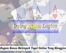 Situs Togel Online24Jam Terpercaya