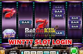 Super 777 Slot Login Registrasi Online Login Indonesia